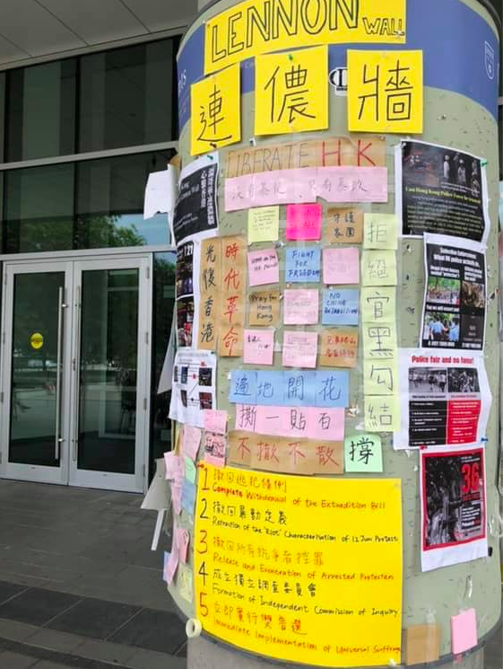 University of British Columbia