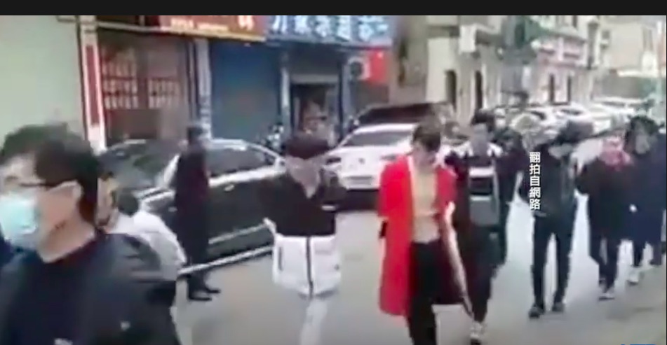 The Cultural Revolution never left, just evolving