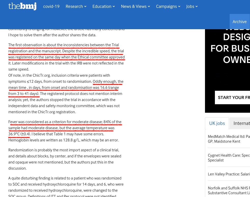 Too many loopholes can only be used to deceive people